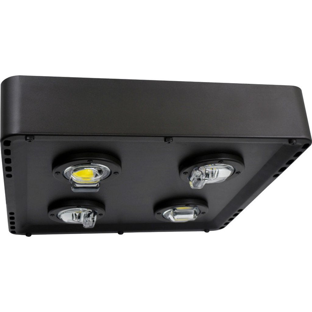 Eiko 09274 100W LED Flood Light Dimmable Fixture Area Security Lights