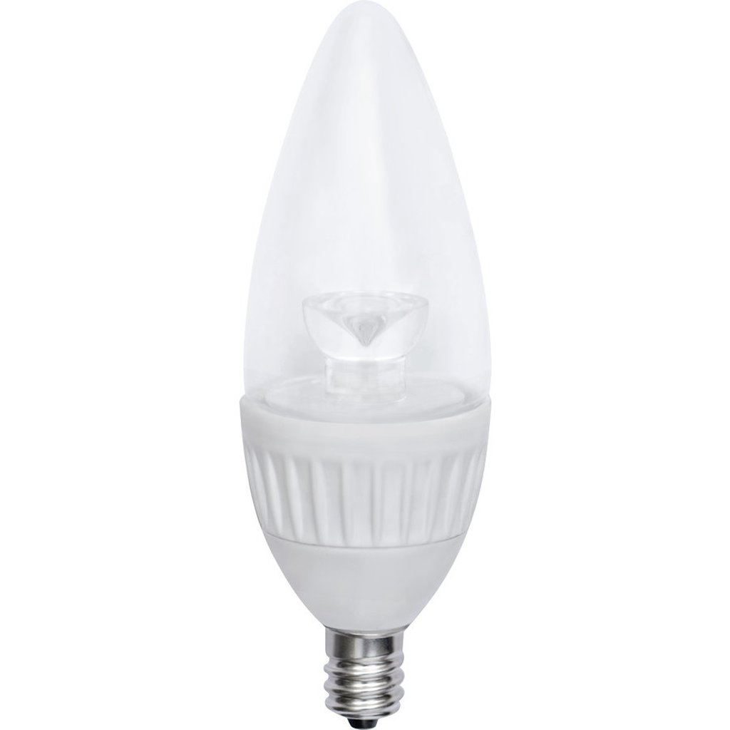 Eiko 08729 5W B11 LED Light Bulb