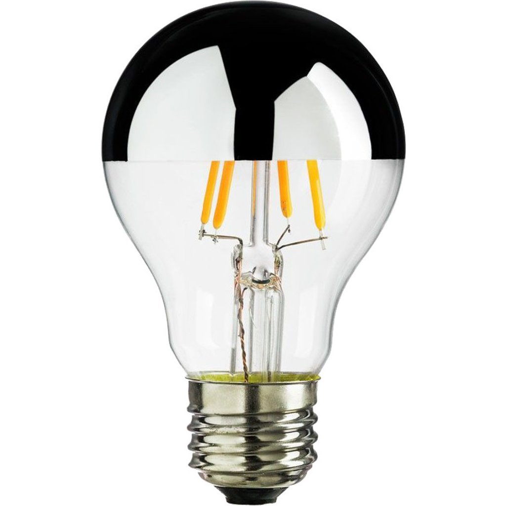Eiko 09441 7W A19 LED Light Bulb