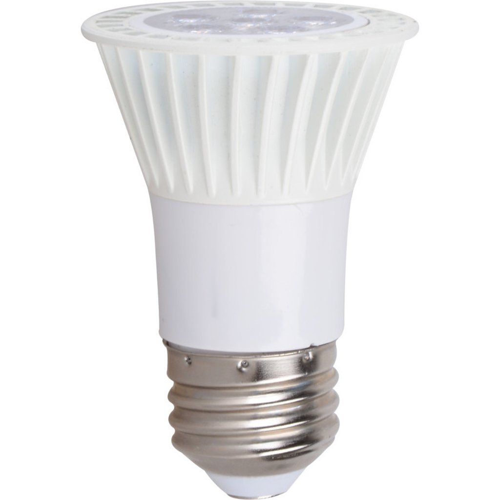 Eiko 09043 7W PAR16 LED Light Bulb