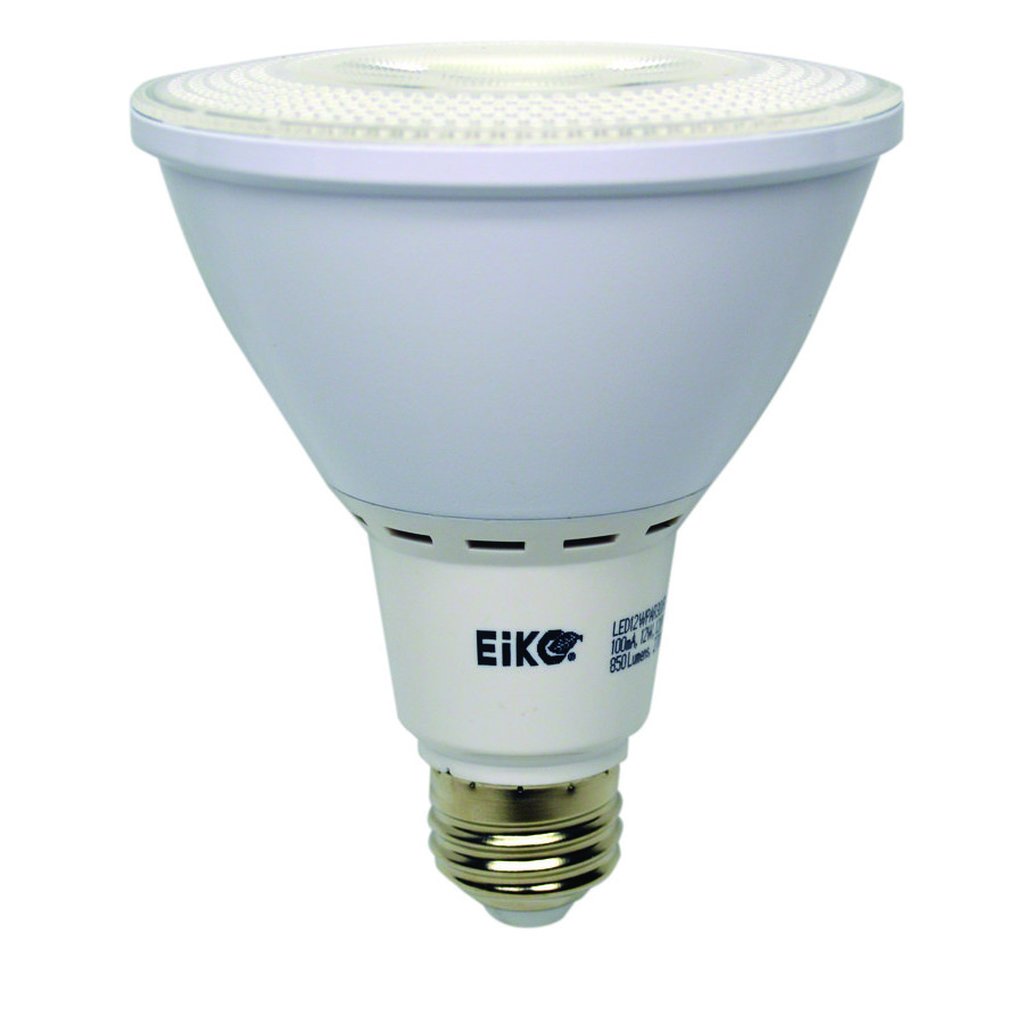 Eiko 09159 11W PAR30 LED Light Bulb