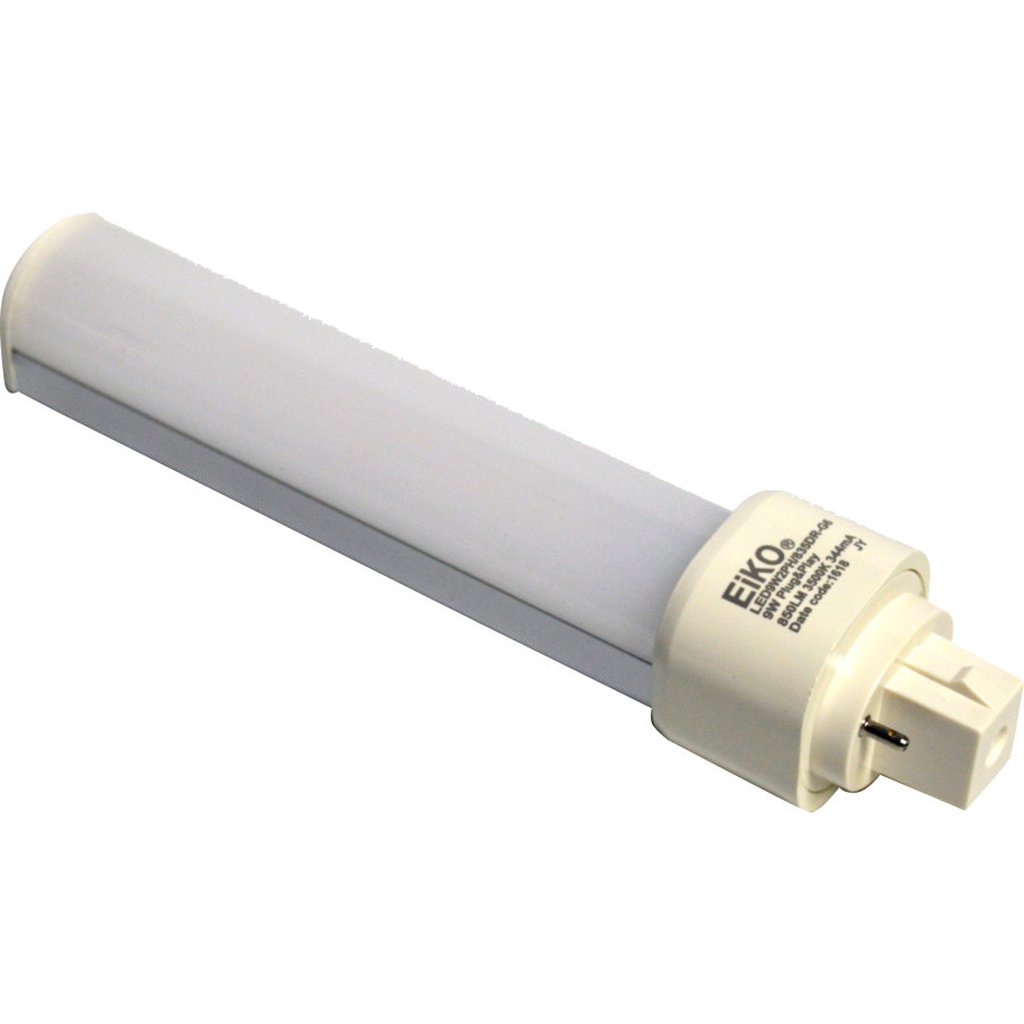 Eiko 09250 9W LED Light Bulb