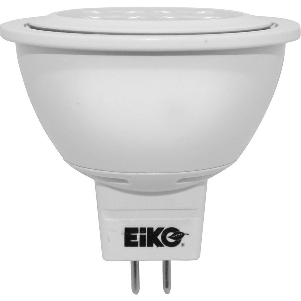 Eiko 09543 7W MR16 LED Light Bulb