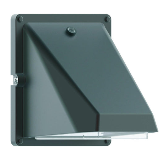 Eiko 08589 11.29W LED Wall Pack Fixture