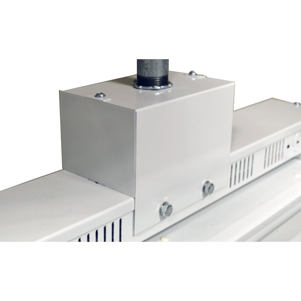 Eiko 09227 LED Pendant Box for 120/277V LLH 1/2 Inch Nominal Pipe