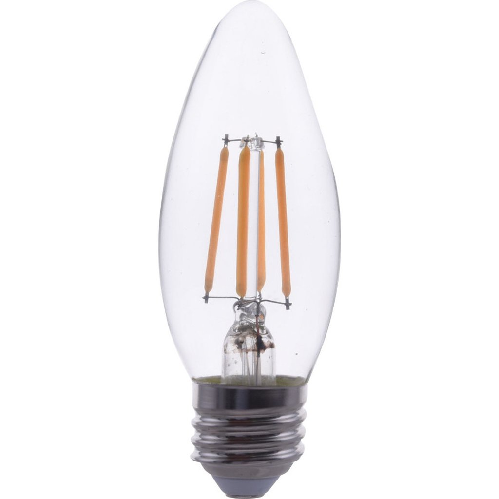Eiko 09878 4.5W B11 LED Light Bulb