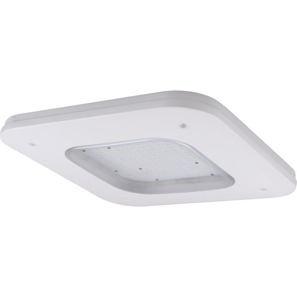 Eiko 09954 150W LED Canopy Fixture