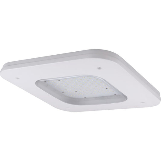 Eiko 09952 130W LED Canopy Fixture