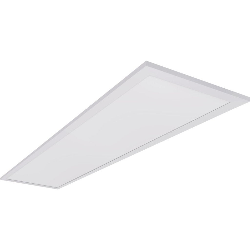 Eiko 09762 30W LED Dimmable Fixture Troffer