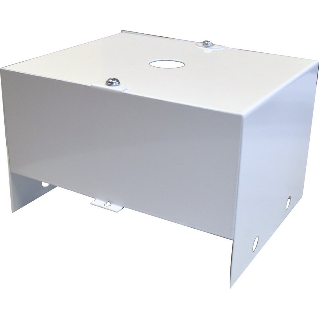 Eiko 09906 LED Pendant Box for 347/480V LLH 1/2 Inch Nominal Pipe