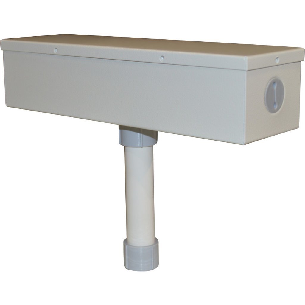 Eiko 09853 LED Kit Junction Box with 3/4 inch NPT Stem