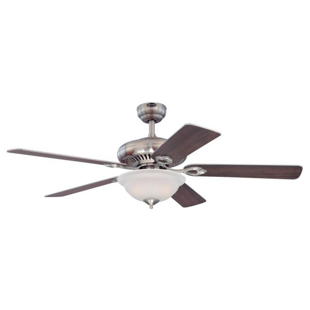 Westinghouse 784006910 Ceiling Fan Fixture RPL GLS 78399 78400 72351