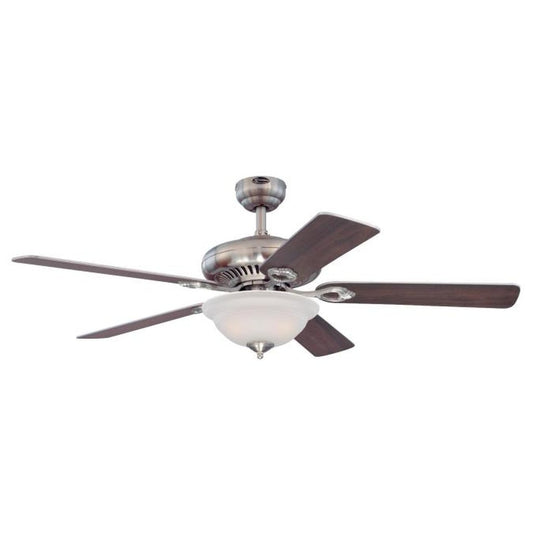 Westinghouse 784006910 Ceiling Fan Fixture RPL GLS 78399 78400 72351