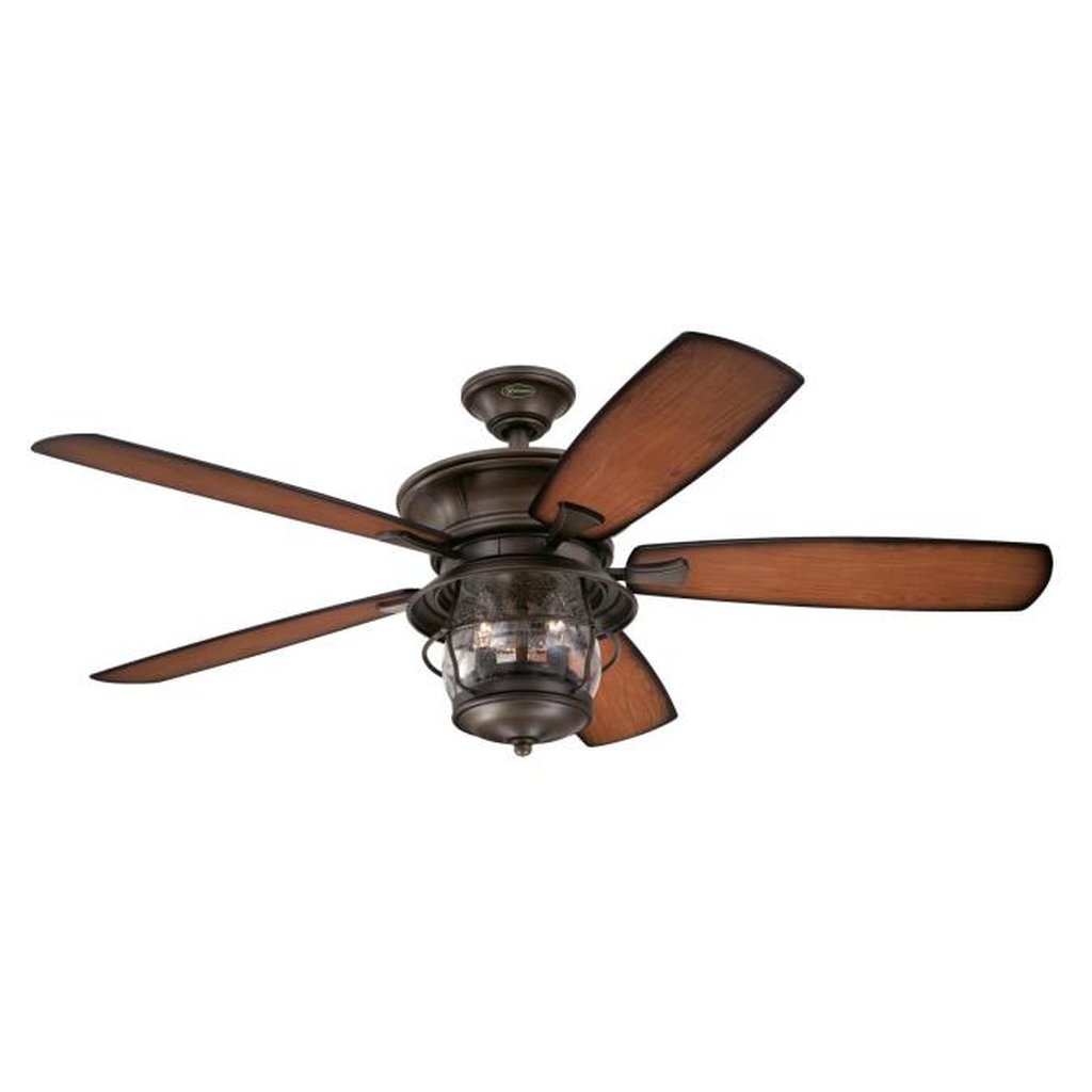 Westinghouse 780006910 Ceiling Fan Fixture RPL GLS 78000 72334