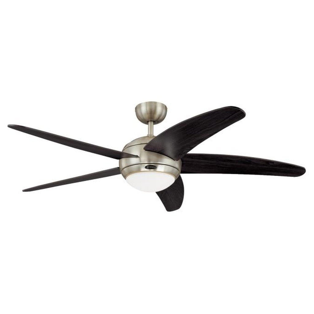 Westinghouse 725576910 Ceiling Fan Fixture RPL GLS 72557 72065 72238