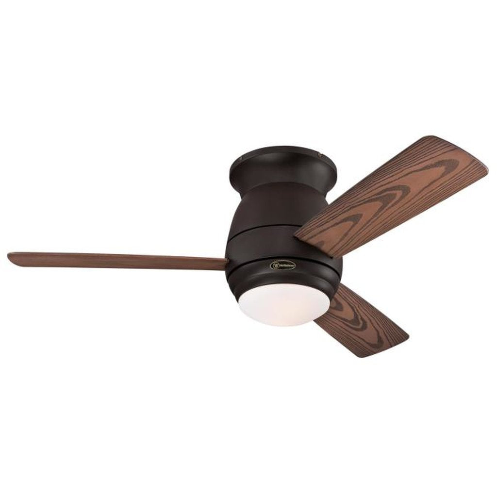Westinghouse 721786910 Ceiling Fan Fixture Replacement Glass 72178