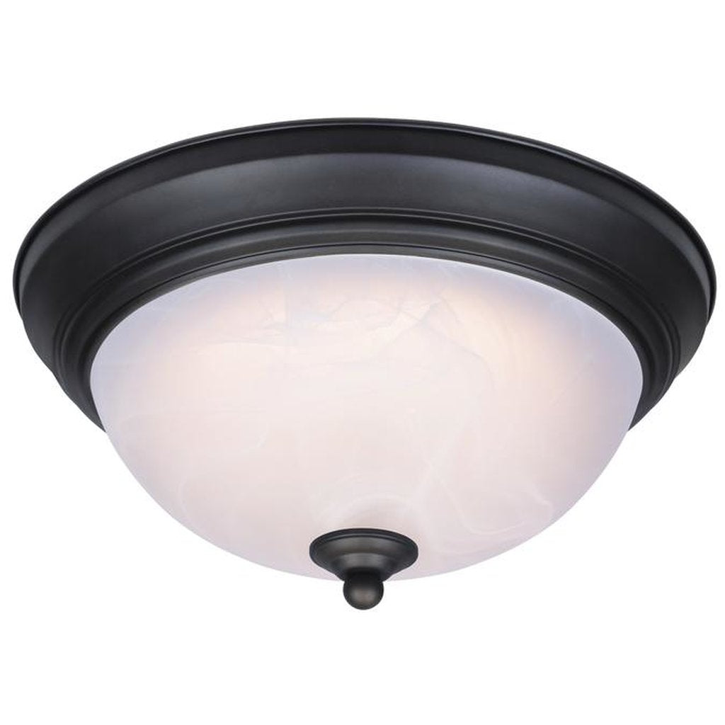 Westinghouse 6400691 Close-to-ceiling Fixture 15W 11" DIM LED FLUSH