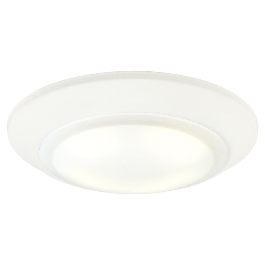 Westinghouse 6322913 15W LED Close-to-ceiling Dimmable Fixture 7.38"