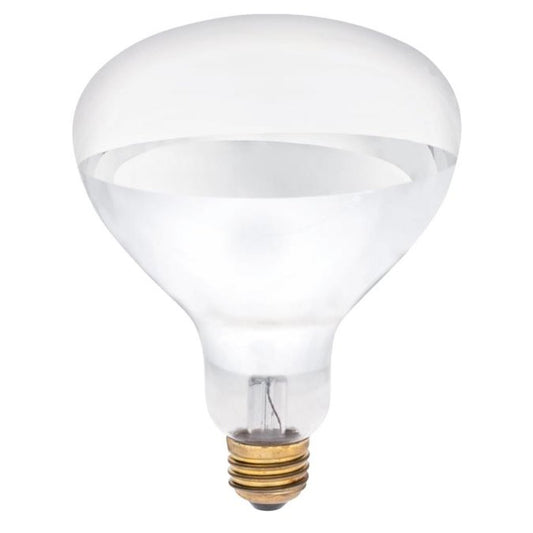 Westinghouse 0391800 125W R40 Warm White Incandescent Light Bulb