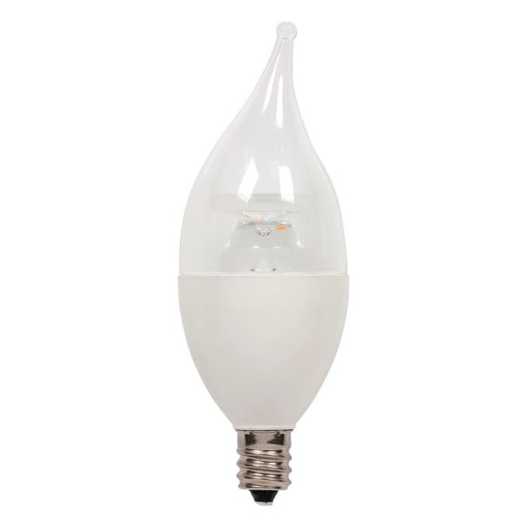 Westinghouse 4314500 5W CA11 LED Light Bulb