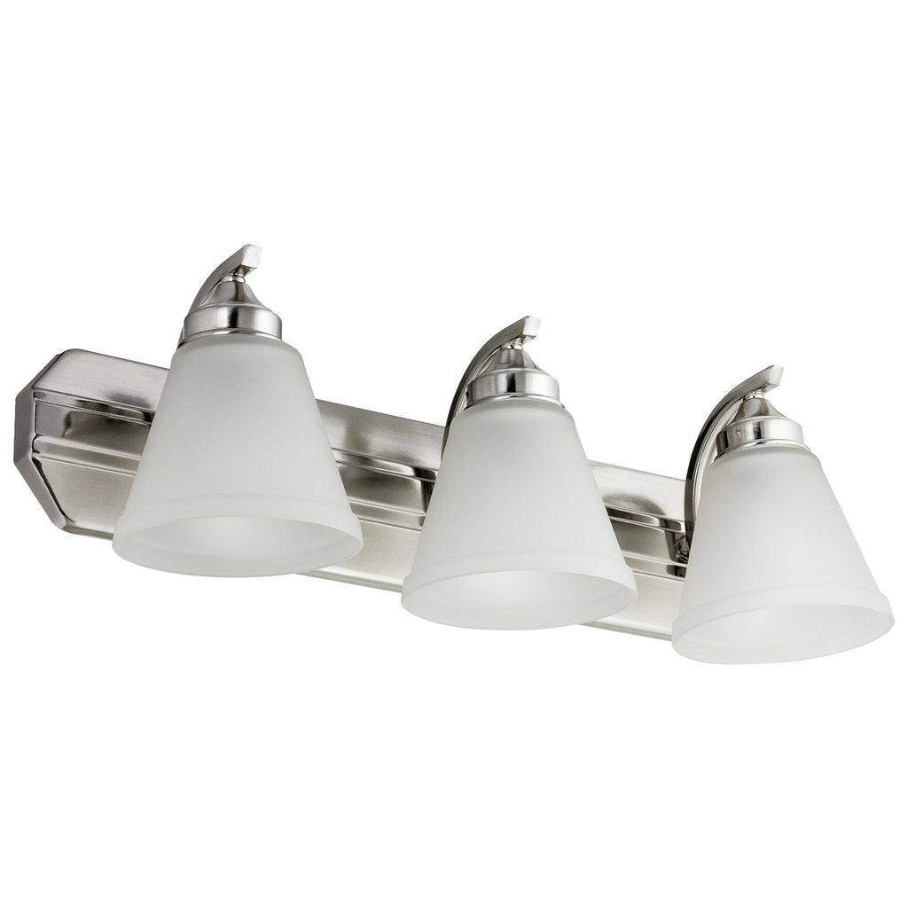 4 pack - Sunlite 45057-SU Bath Fixture & Vanity