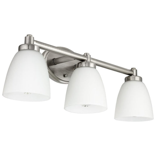 4 pack - Sunlite 45059-SU Bath Fixture Vanity