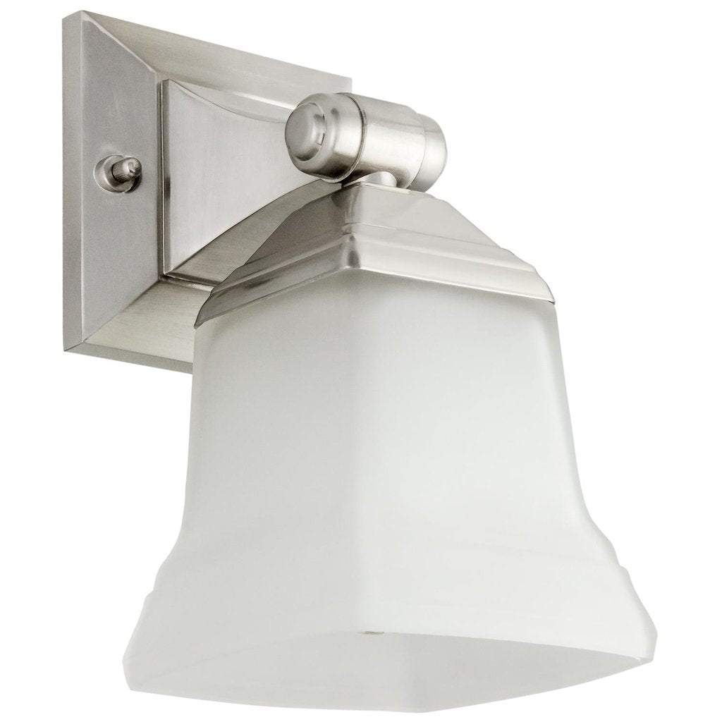 6 pack - Sunlite 46061-SU Bath Fixture