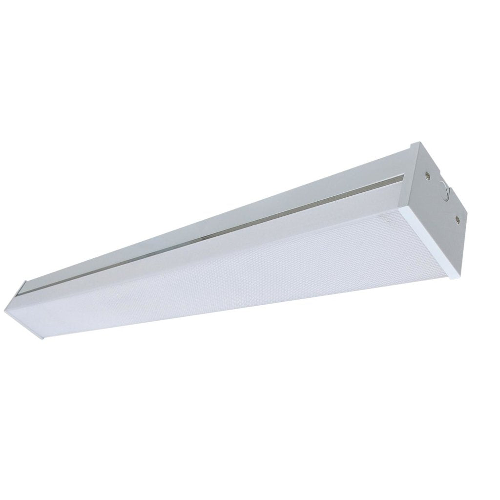 Sunlite 82085-SU 25W LED Bath Vanity Dimmable Fixture 24-Inch Linear