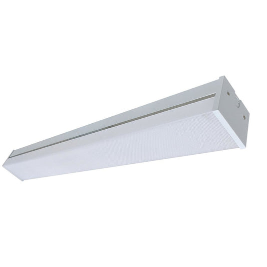 Sunlite 82085-SU 25W LED Bath Vanity Dimmable Fixture 24-Inch Linear
