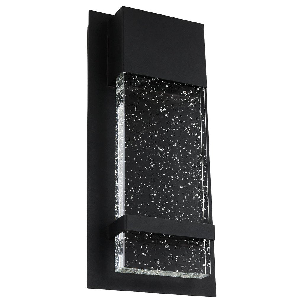 6 pack - Sunlite 81170-SU 12W LED Sconce Fixture
