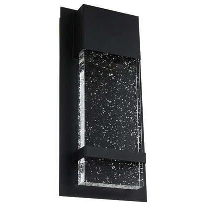 6 pack - Sunlite 81170-SU 12W LED Sconce Fixture