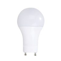 Eiko 10286 9W A19 Soft White LED Light Bulb