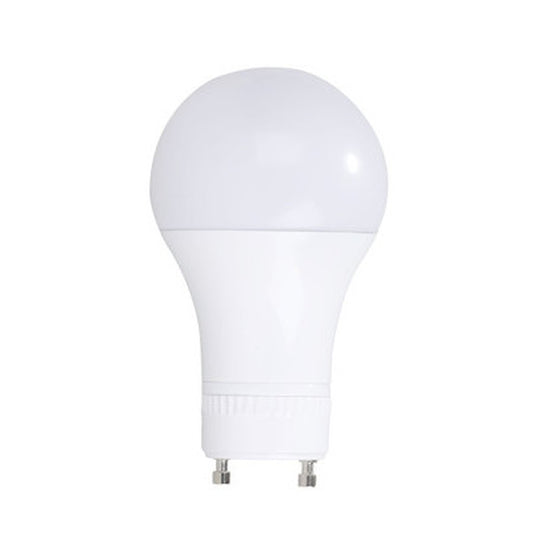 Eiko 10286 9W A19 Soft White LED Light Bulb