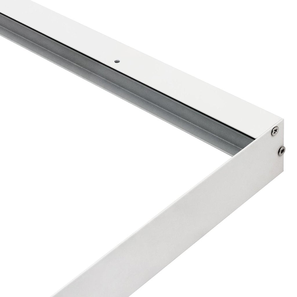 Sunlite 85149-SU Flat panel kit LED Surface Mount Kit LFX/FLAT/2X4