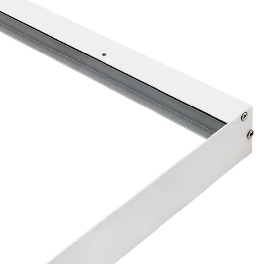 Sunlite 85149-SU Flat panel kit LED Surface Mount Kit LFX/FLAT/2X4