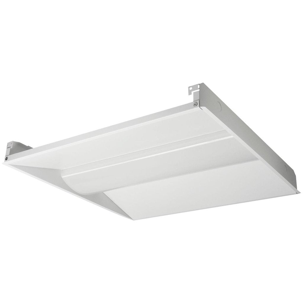 Sunlite 85135-SU 30W LED Center Basket Dimmable Fixture