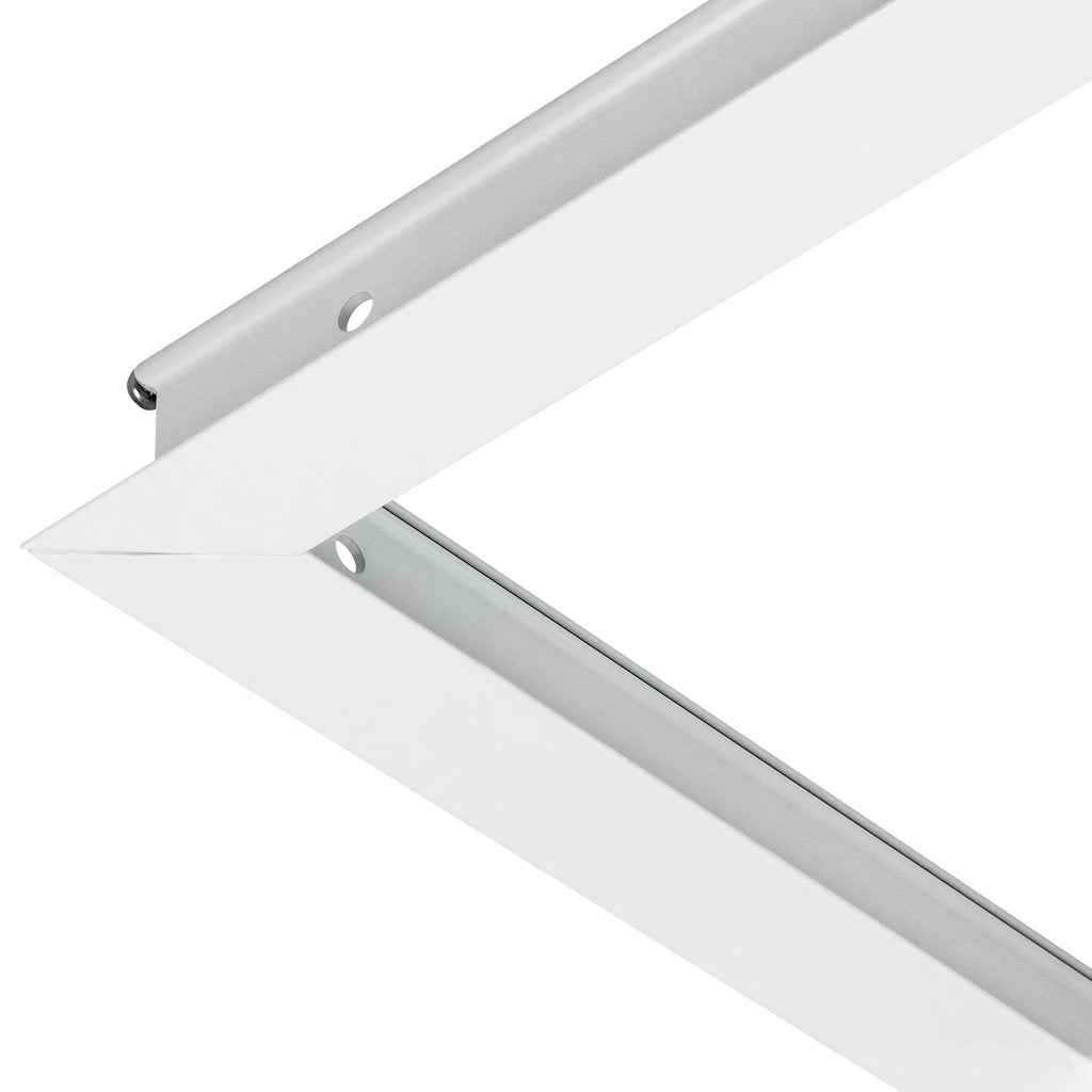 Sunlite 85139-SU DRYWALL FLANGE KIT LED 2X4