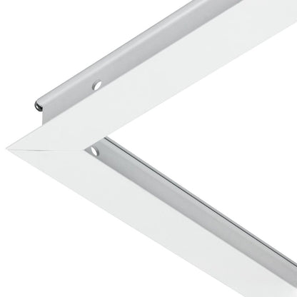 Sunlite 85139-SU DRYWALL FLANGE KIT LED 2X4