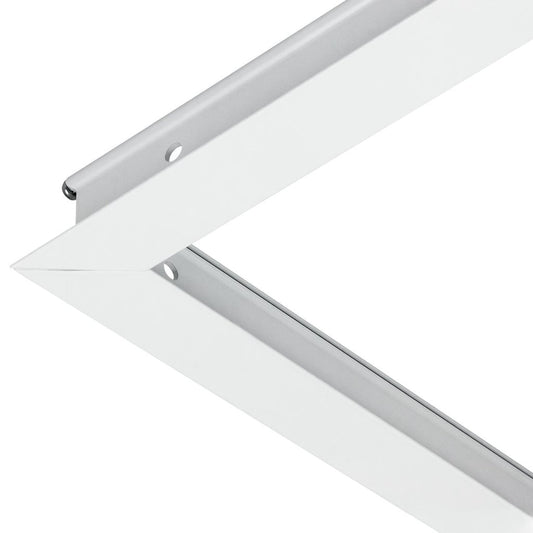 Sunlite 85139-SU DRYWALL FLANGE KIT LED 2X4