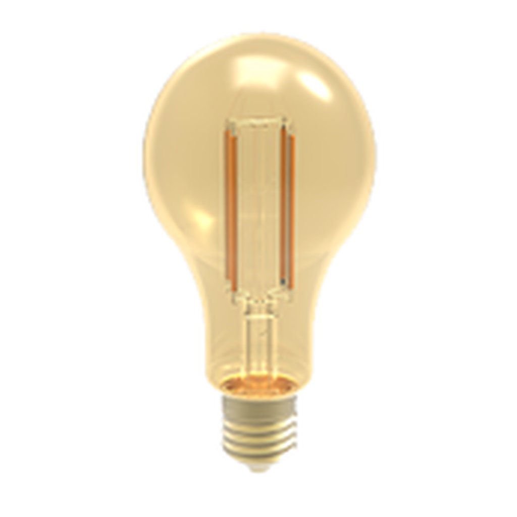 LED One A23-60WE-5WD22 FIL 5W A23 LED Light Bulb