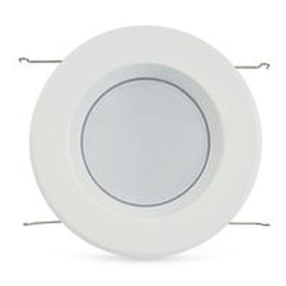 Verbatim 99968 18W 6" Round LED Downlight Dimmable Fixture DOWNLIGHT