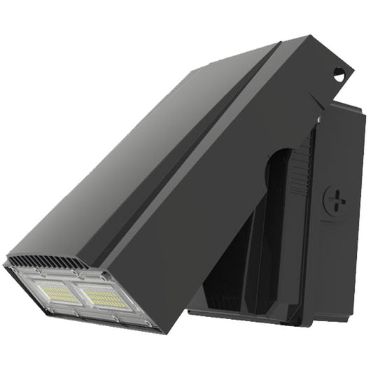 LED One LOD-AWP-30W-50K-LV-V12 Wall Pack Fixture