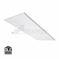 2 pack - Topaz F-L24/40/850/D/HE2 40W LED Panel Fixture 2-PK 2x4'