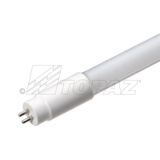 25 pack - Topaz L4T5B/840/25/F/SE 25W T5 LED Light Bulb