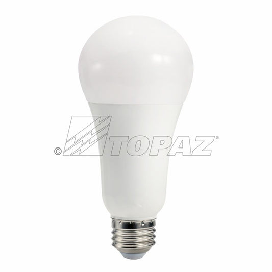 Topaz LA21/16/30K/D-46 15.5W A21 LED Light Bulb