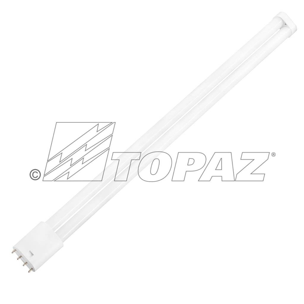 24 pack - Topaz LPLLB/23/835-39 23W LED Light Bulb