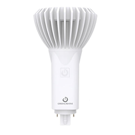 Green Creative 98249 17W LED Light Bulb