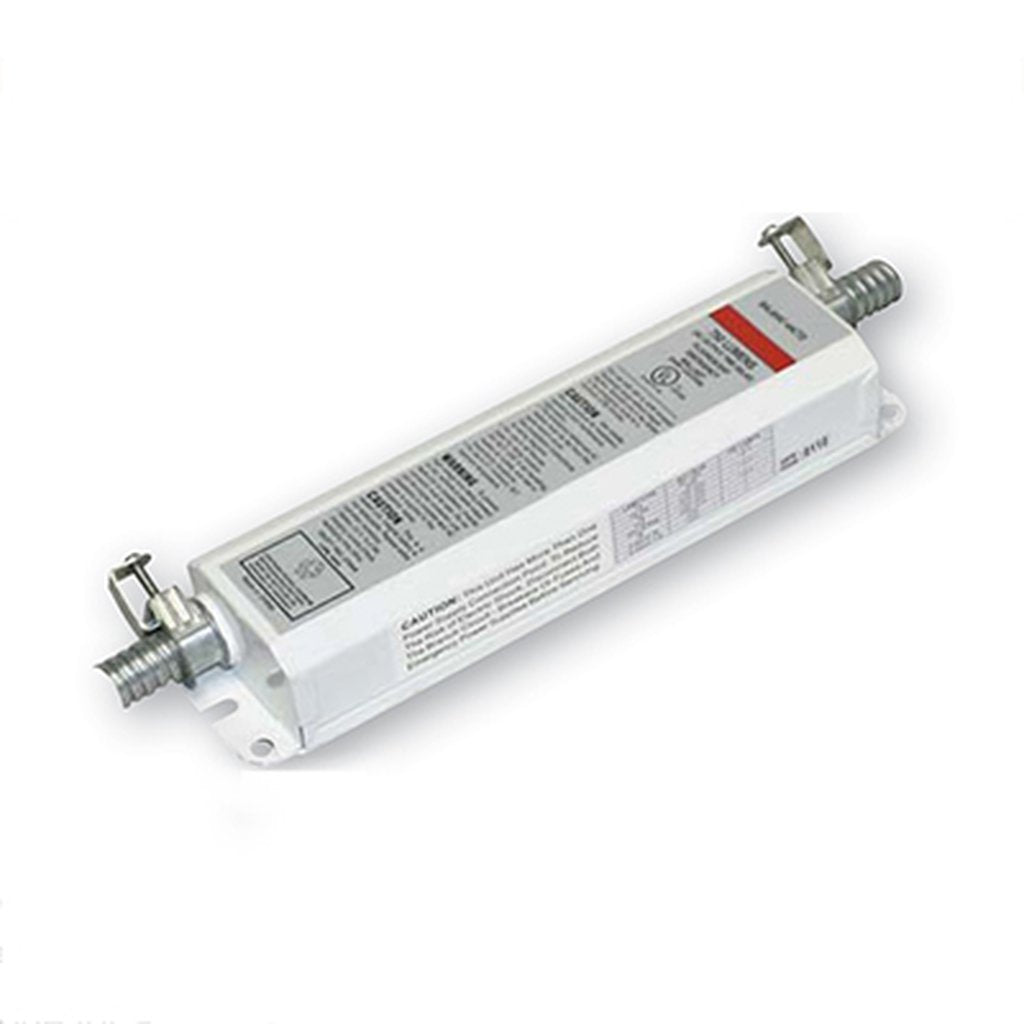 Emergensee Lighting SEE800C-4ACTD-CW Fluorescent Ballast