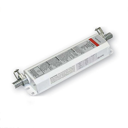 Emergensee Lighting SEE800C-4ACTD-CW Fluorescent Ballast