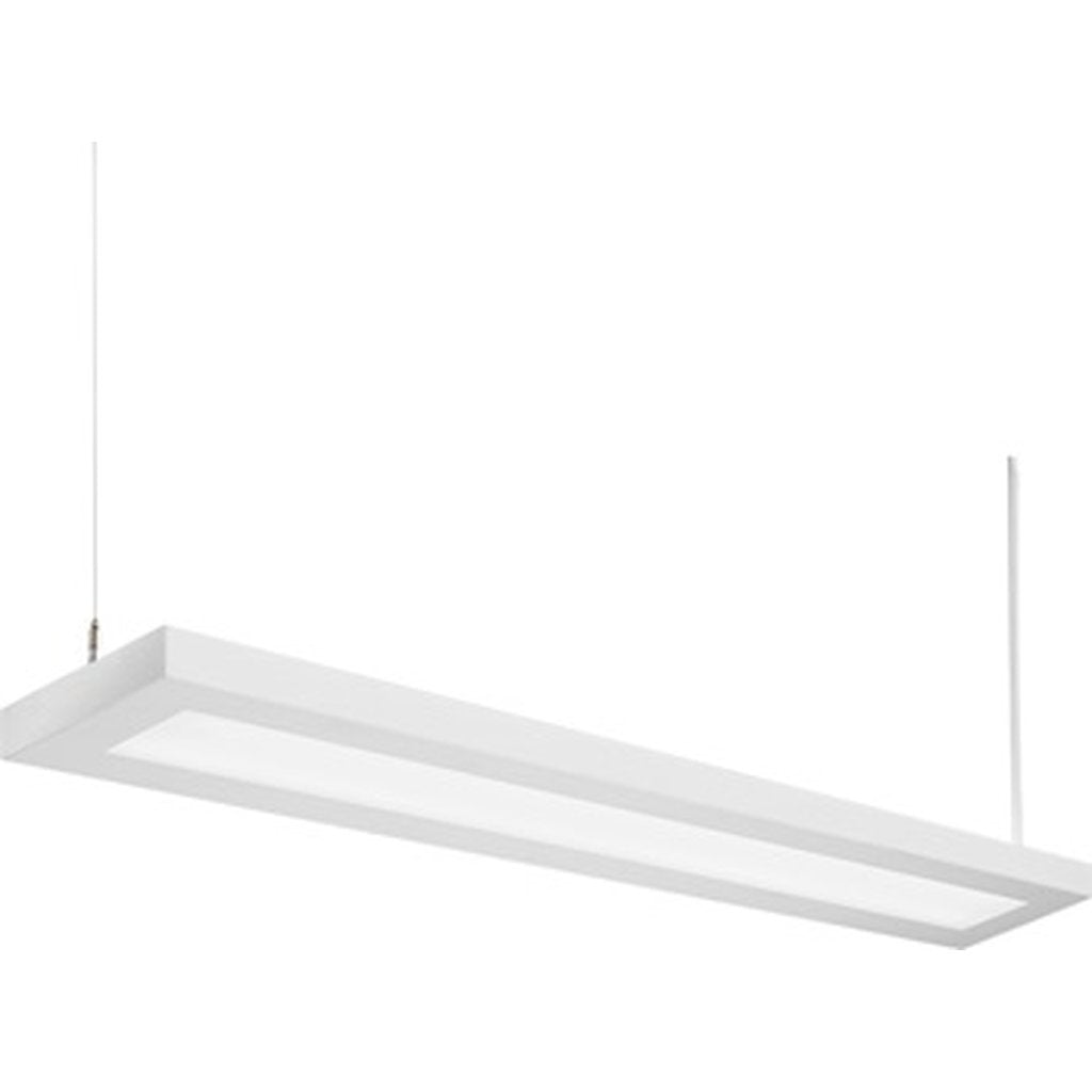 GRAD LLP8FT Fixture Grad Suspended LED Luminaire Pendant
